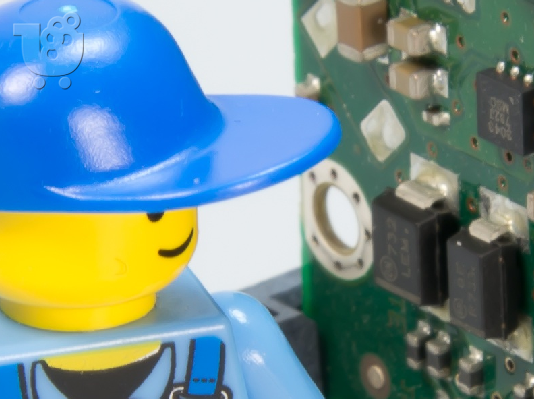PoulaTo: Ηλεκτρολόγος Τριάδι 694.43.61.355 Θεσ/νίκη Hlektrologos Triadi Electrician Triadi Ηλεκτρολογικές Εγκαταστάσεις Τριάδι Θεσ/νίκη